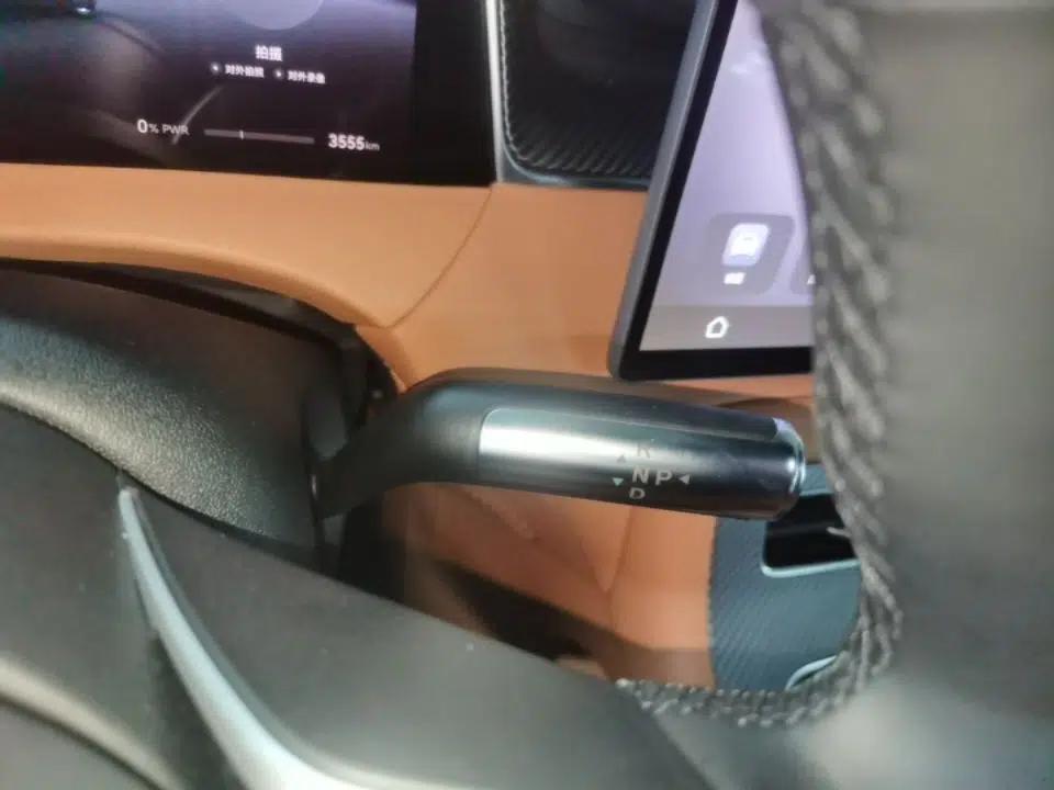 Hima H5 2025 Model Range-Extending Max — миниатюра 16