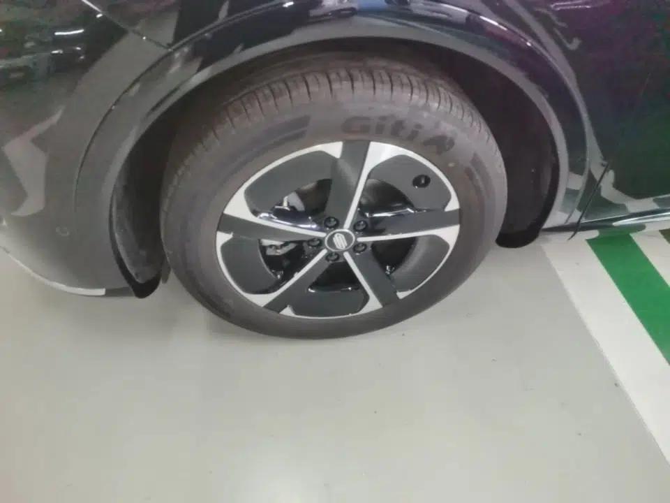 Hima H5 2025 Model Range-Extending Max — миниатюра 10
