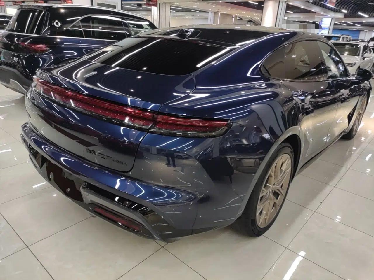 Hima Shangjie Z7 2026 Model Ultra — миниатюра 6