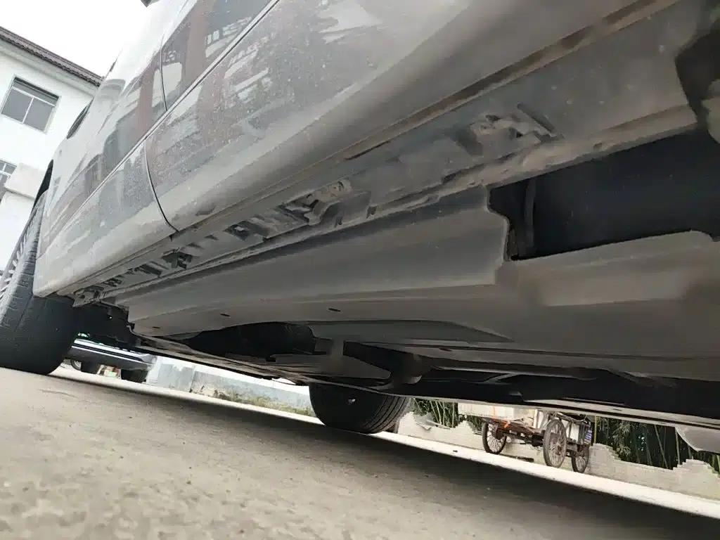Jaguar F-PACE 2020 2.0T Flagship Edition — миниатюра 18
