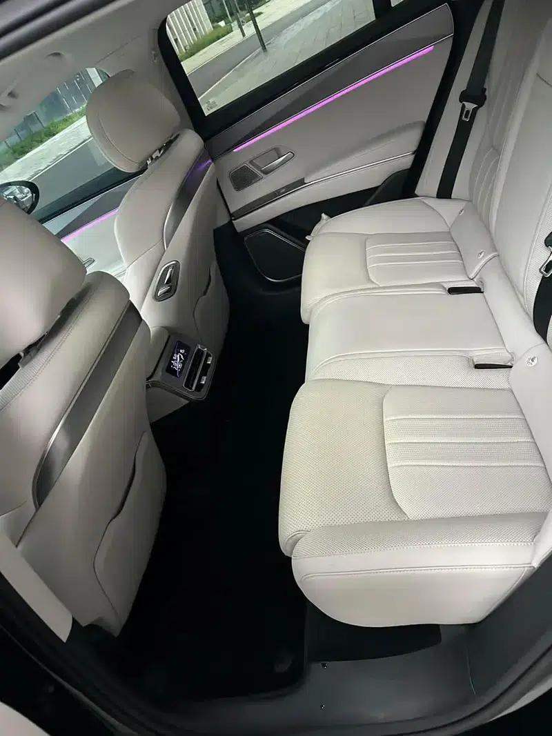 Han L EV 2025 701KM Rear-wheel Drive with LiDAR Premium Edition — миниатюра 7