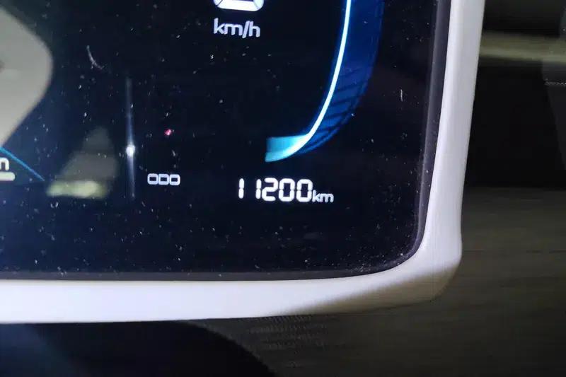 Seal 05DM 2025 Intelligent Driving Edition DM-i 55KM Luxury Model — миниатюра 12