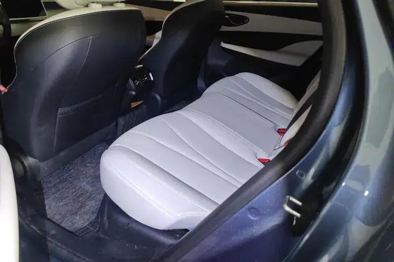 Seal 05DM 2025 Intelligent Driving Edition DM-i 55KM Luxury Model — миниатюра 16