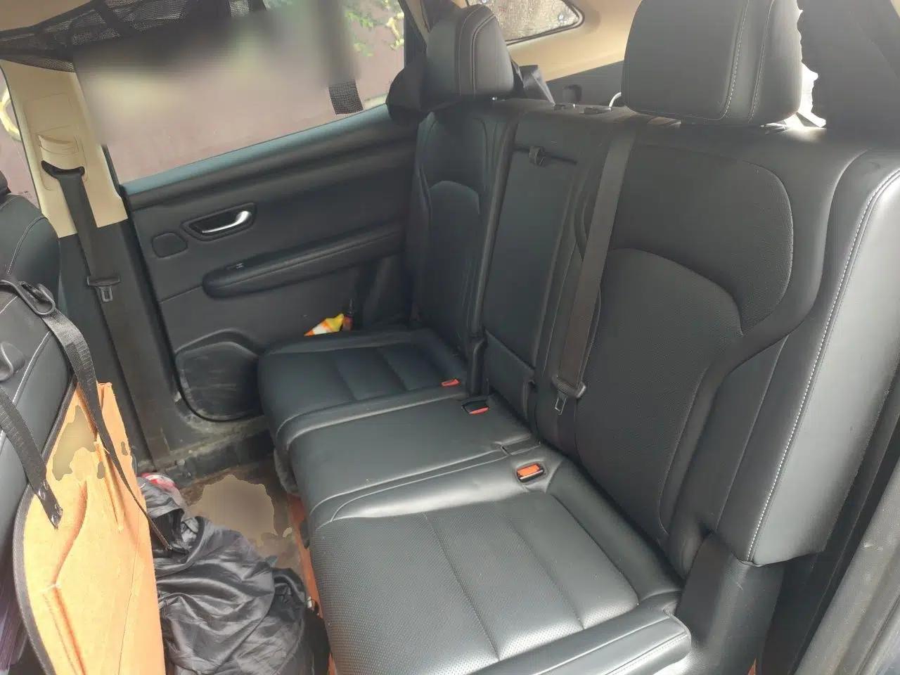 Landian E5 PLUS 2025 165 km Long-Range First Edition 7-Seater — миниатюра 17