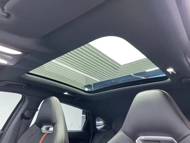 Changan UNI-V 2024 1.5T Premium Edition — миниатюра 19