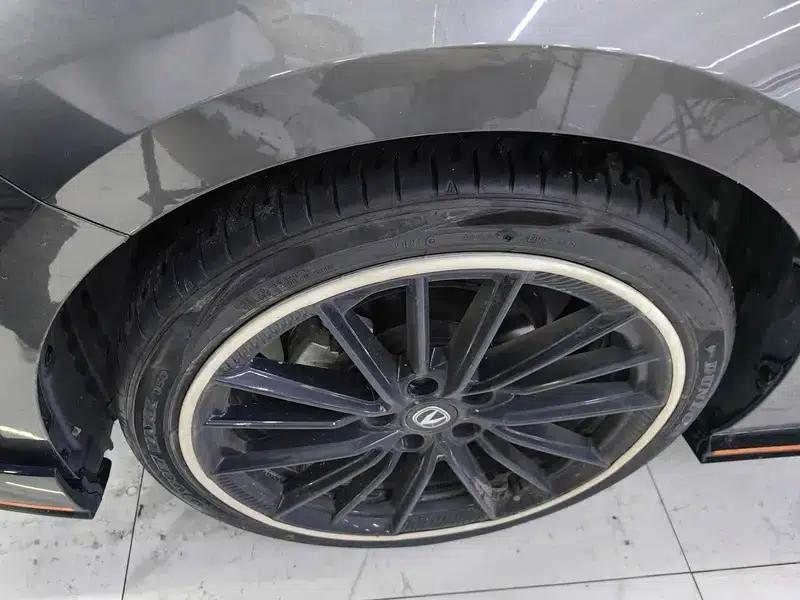 Changan UNI-V 2023 1.5T Sport Edition — миниатюра 4