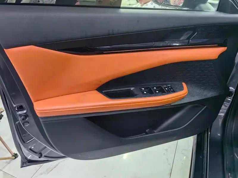 Changan UNI-V 2023 1.5T Sport Edition — миниатюра 10