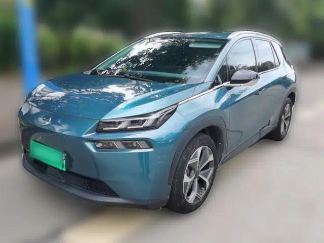 AION V 2023 Plus 70 Smart Edition Lithium Iron Phosphate