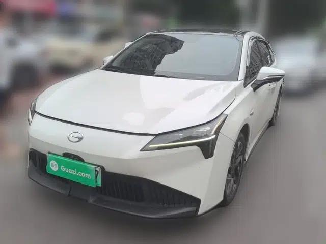 AION S Plus 2022 70 Enjoy Edition