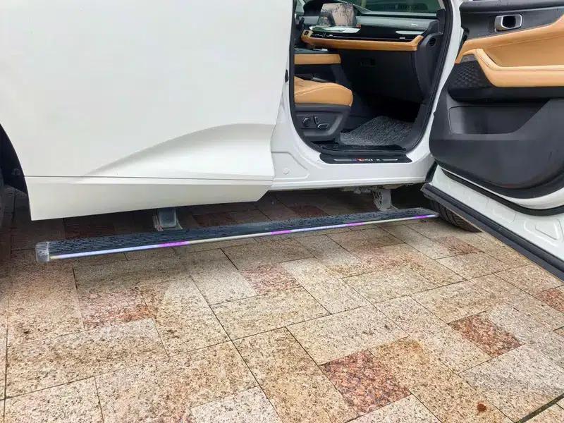 Changan UNI-K 2021 2.0T Premium Edition — миниатюра 12