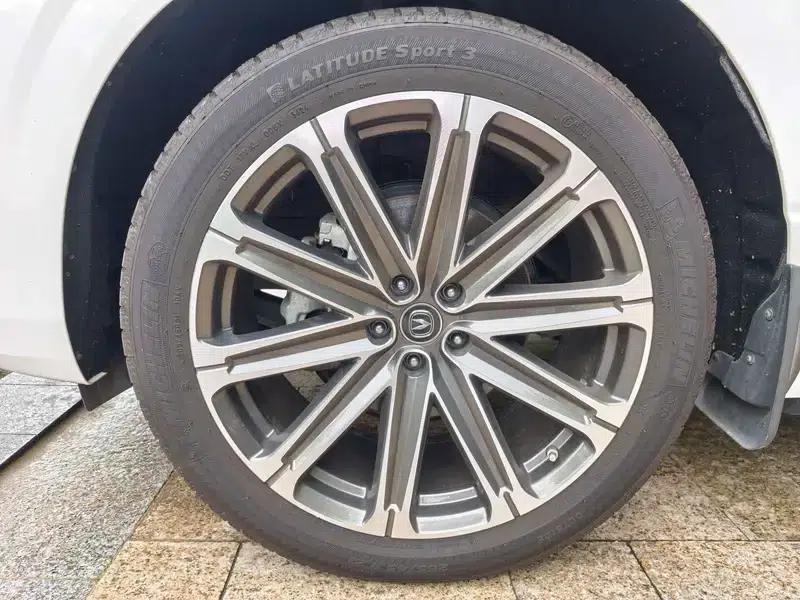 Changan UNI-K 2021 2.0T Premium Edition — миниатюра 14