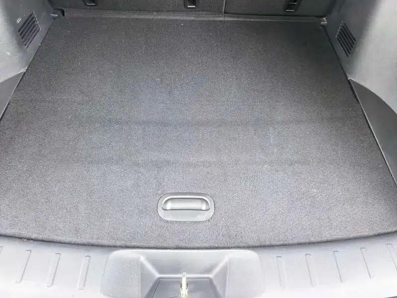 Changan UNI-K 2021 2.0T Premium Edition — миниатюра 24