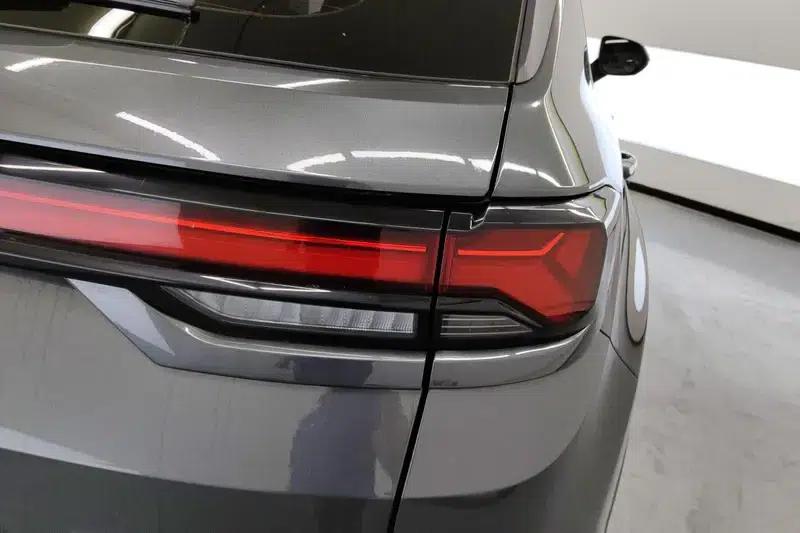 Changan CS35 PLUS 2023 Enjoy Edition Blue Whale NE 1.4T DCT Luxury Model — миниатюра 6
