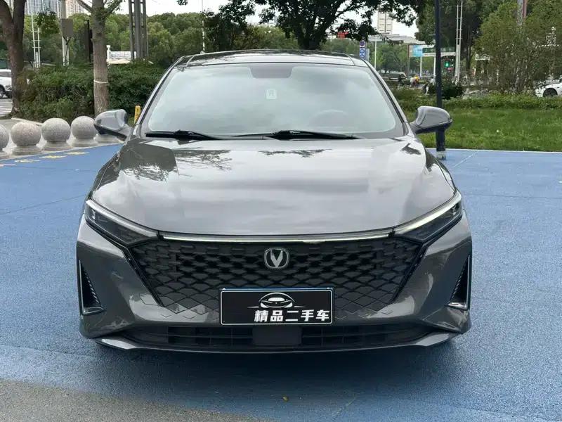 Ruicheng PLUS 2023 1.5T DCT Luxury Edition — миниатюра 2