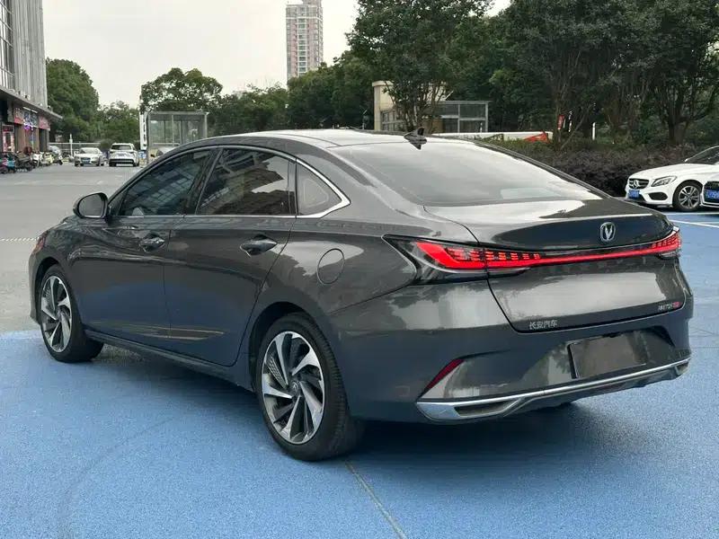Ruicheng PLUS 2023 1.5T DCT Luxury Edition — миниатюра 4