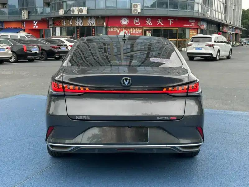 Ruicheng PLUS 2023 1.5T DCT Luxury Edition — миниатюра 5