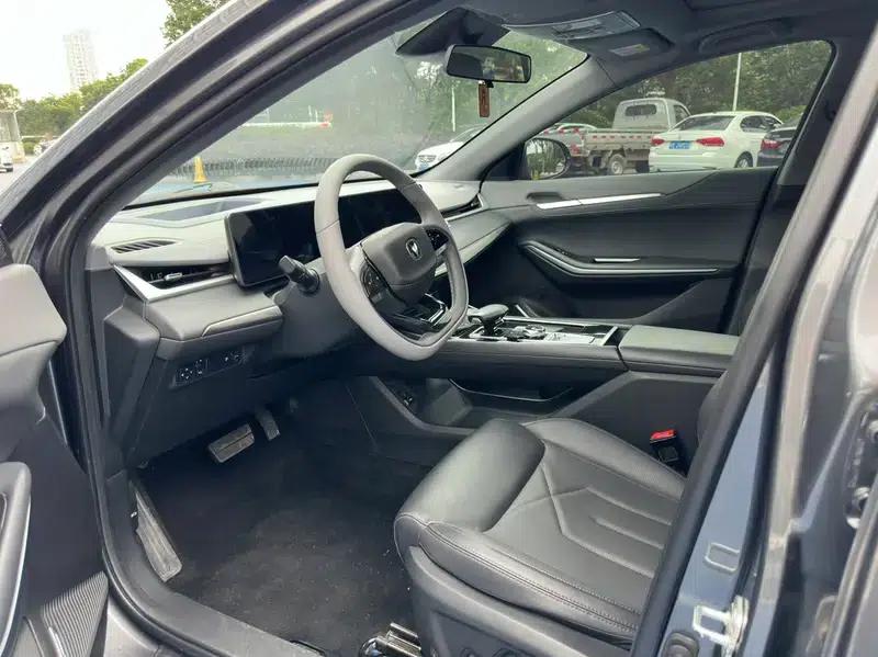 Ruicheng PLUS 2023 1.5T DCT Luxury Edition — миниатюра 9