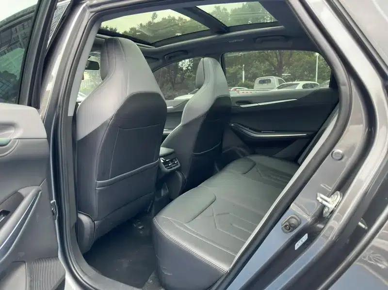 Ruicheng PLUS 2023 1.5T DCT Luxury Edition — миниатюра 10