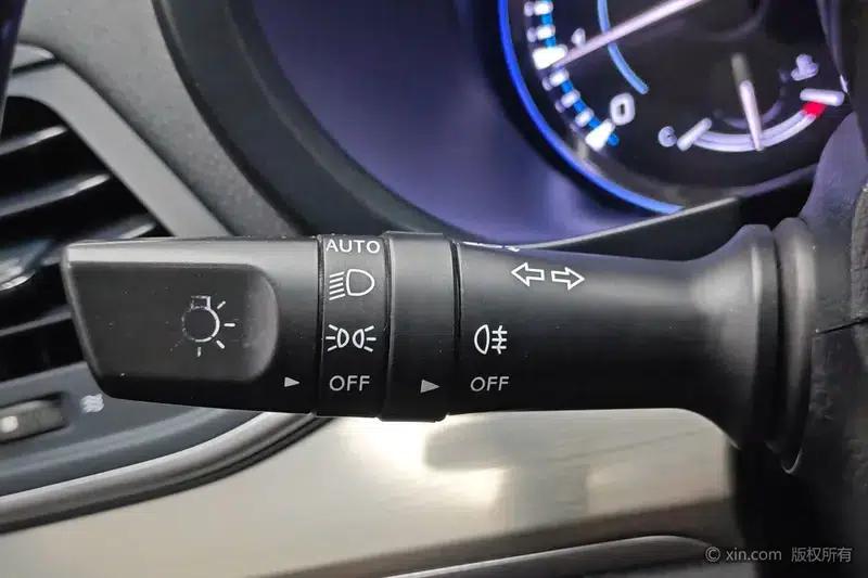 Changan CS95 2017 2.0T AWD Smart Edition — миниатюра 15