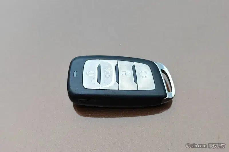 Changan CS95 2017 2.0T AWD Smart Edition — миниатюра 7