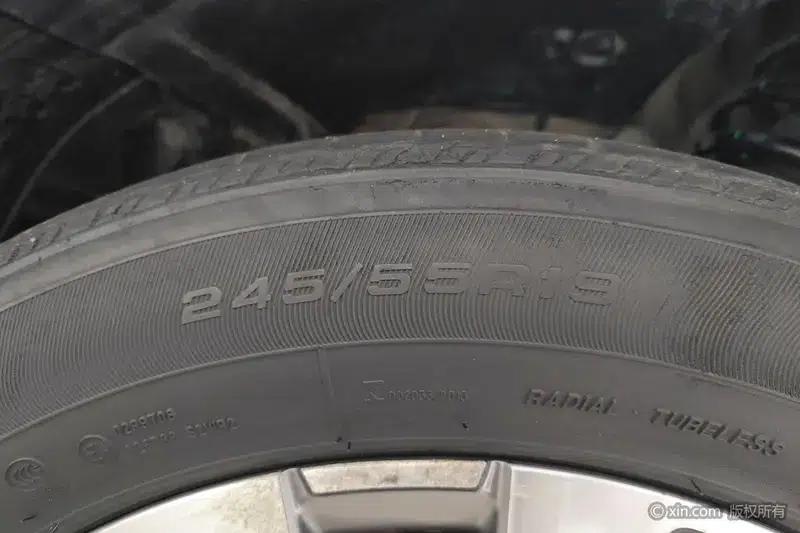 Changan CS95 2017 2.0T AWD Smart Edition — миниатюра 9