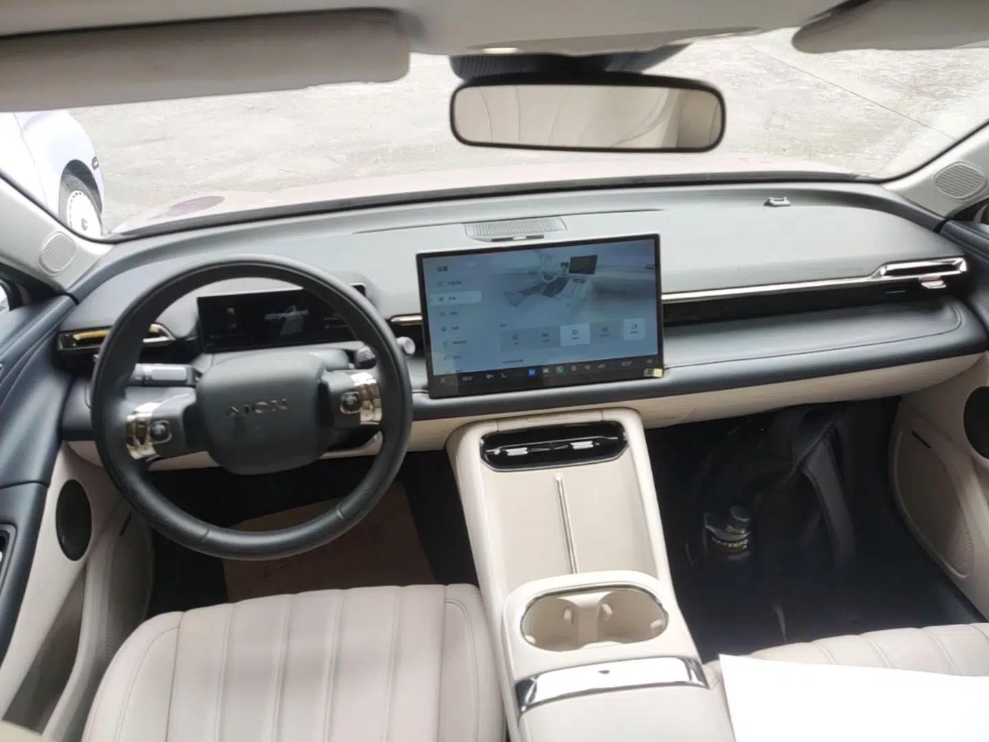 AION RT 2025 650 Zhijihao Edition — миниатюра 12
