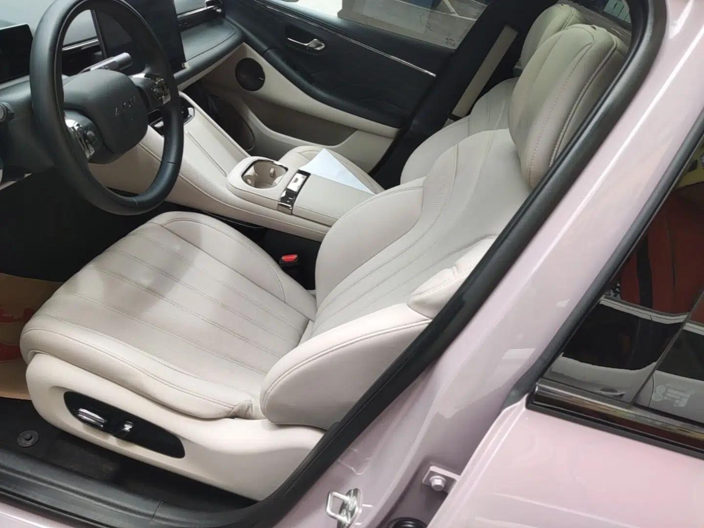 AION RT 2025 650 Zhijihao Edition — миниатюра 17