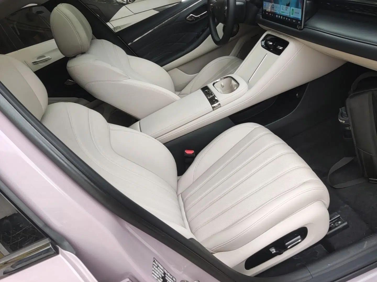 AION RT 2025 650 Zhijihao Edition — миниатюра 19