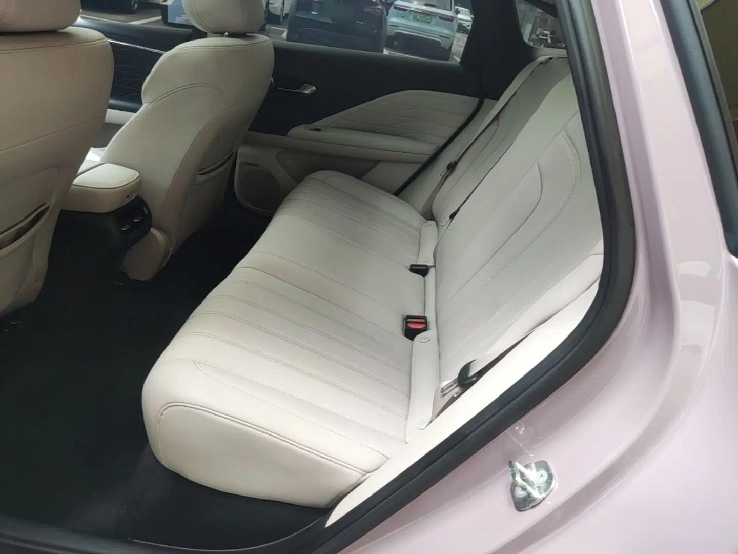 AION RT 2025 650 Zhijihao Edition — миниатюра 20