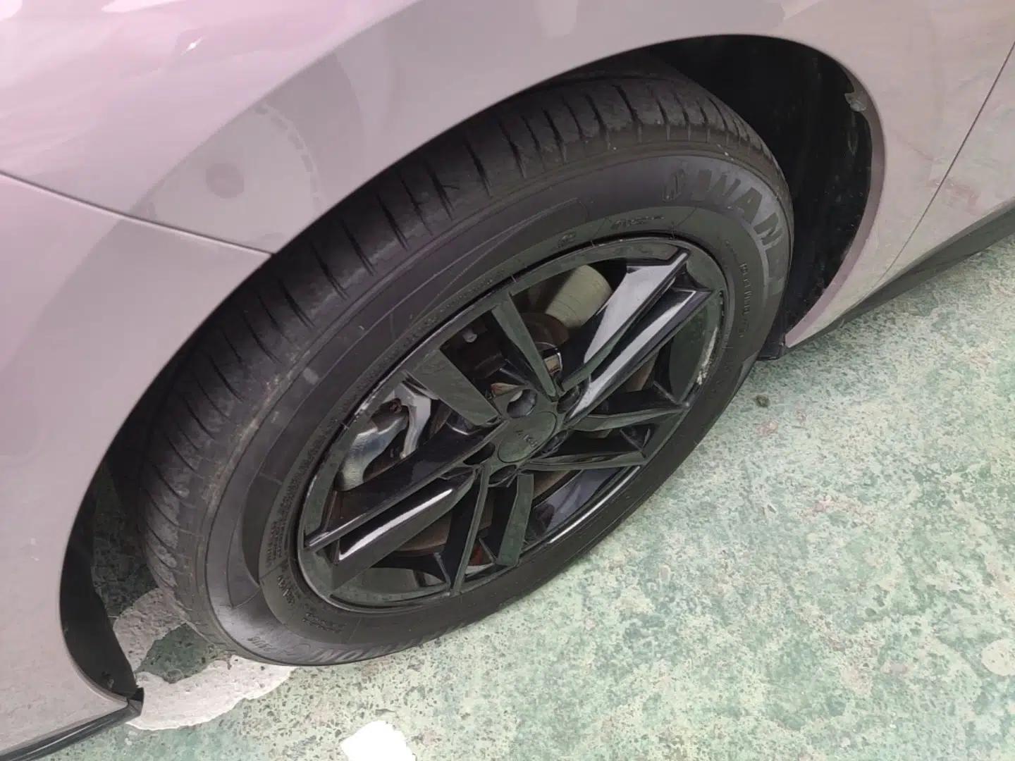 AION RT 2025 650 Zhijihao Edition — миниатюра 10