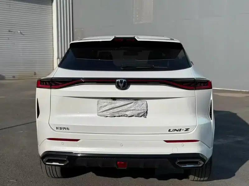 Changan UNI-Z 2025 Smart New Blue Whale 500Bar PRO — миниатюра 5