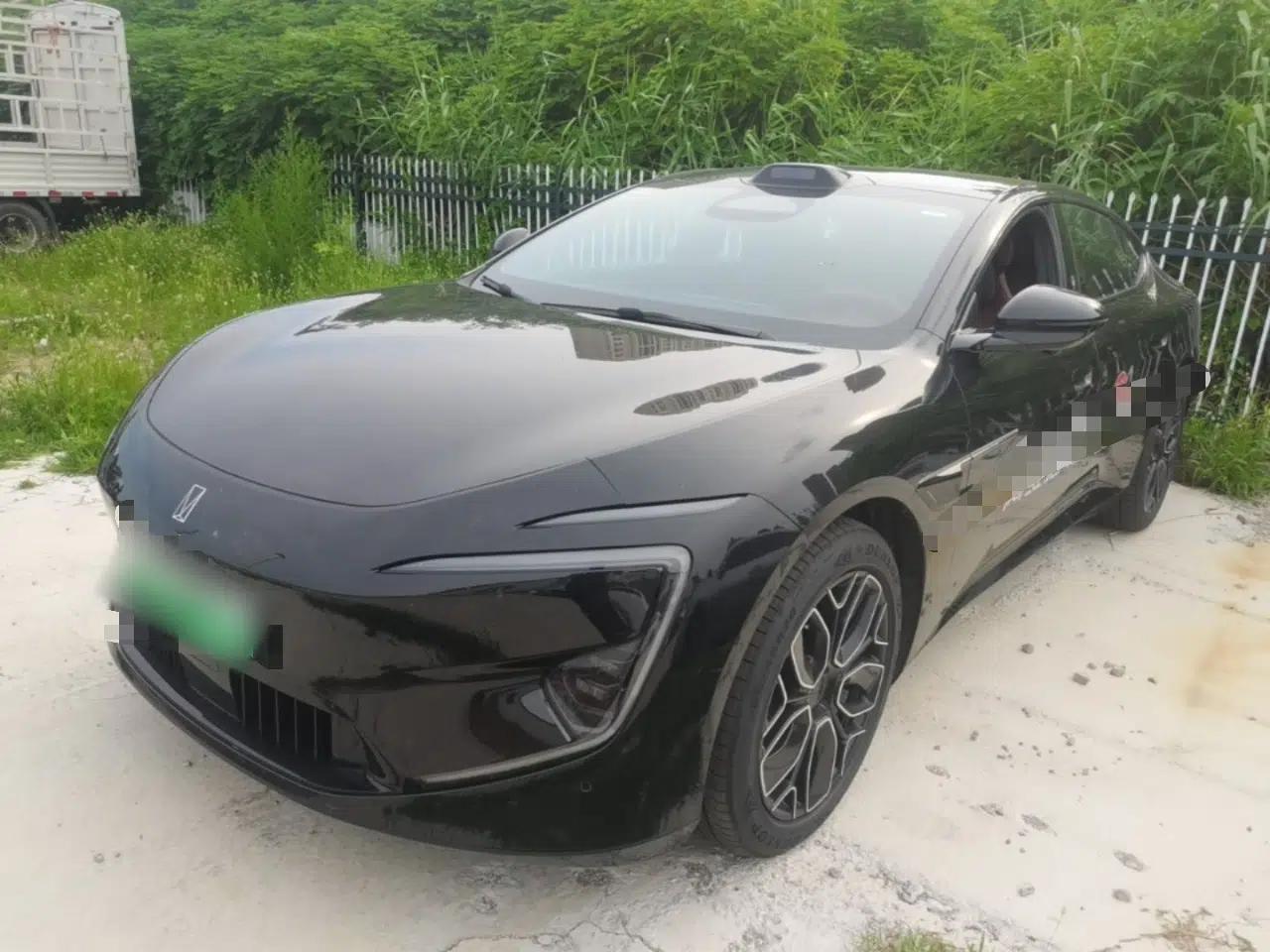 Avatr 12 (2026)