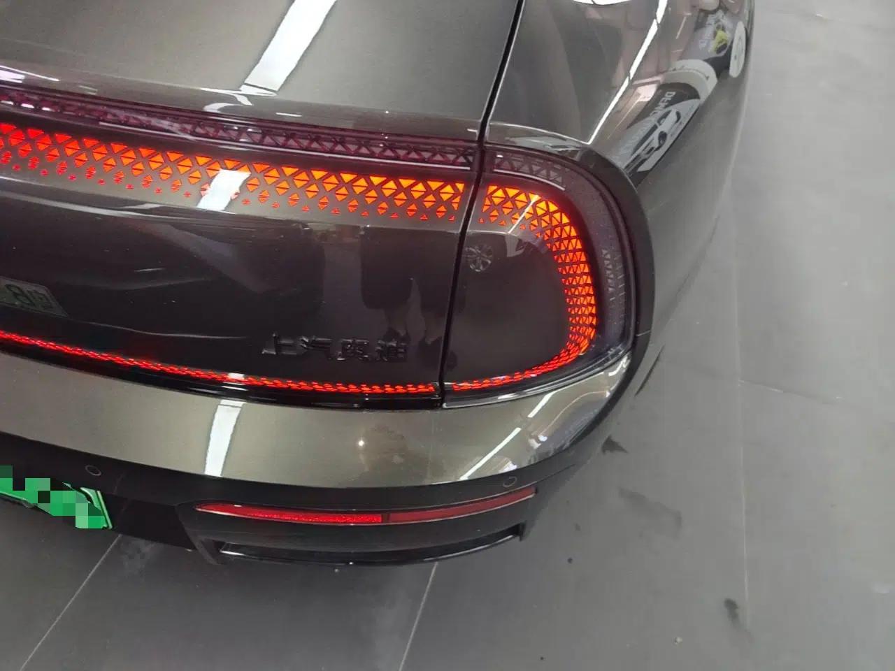 Audi E5 Sportback 2026 Pioneer Quattro Model — миниатюра 9