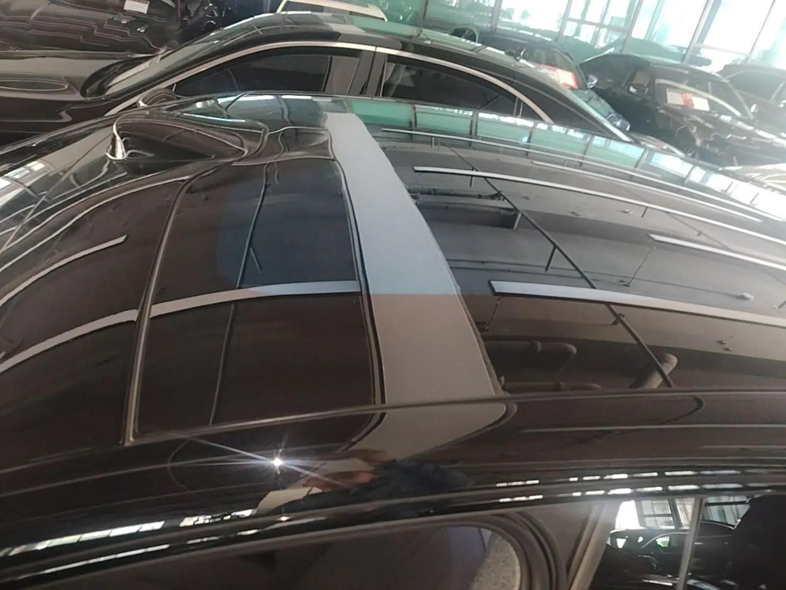 Audi E5 Sportback 2026 Flagship Quattro Model — миниатюра 7
