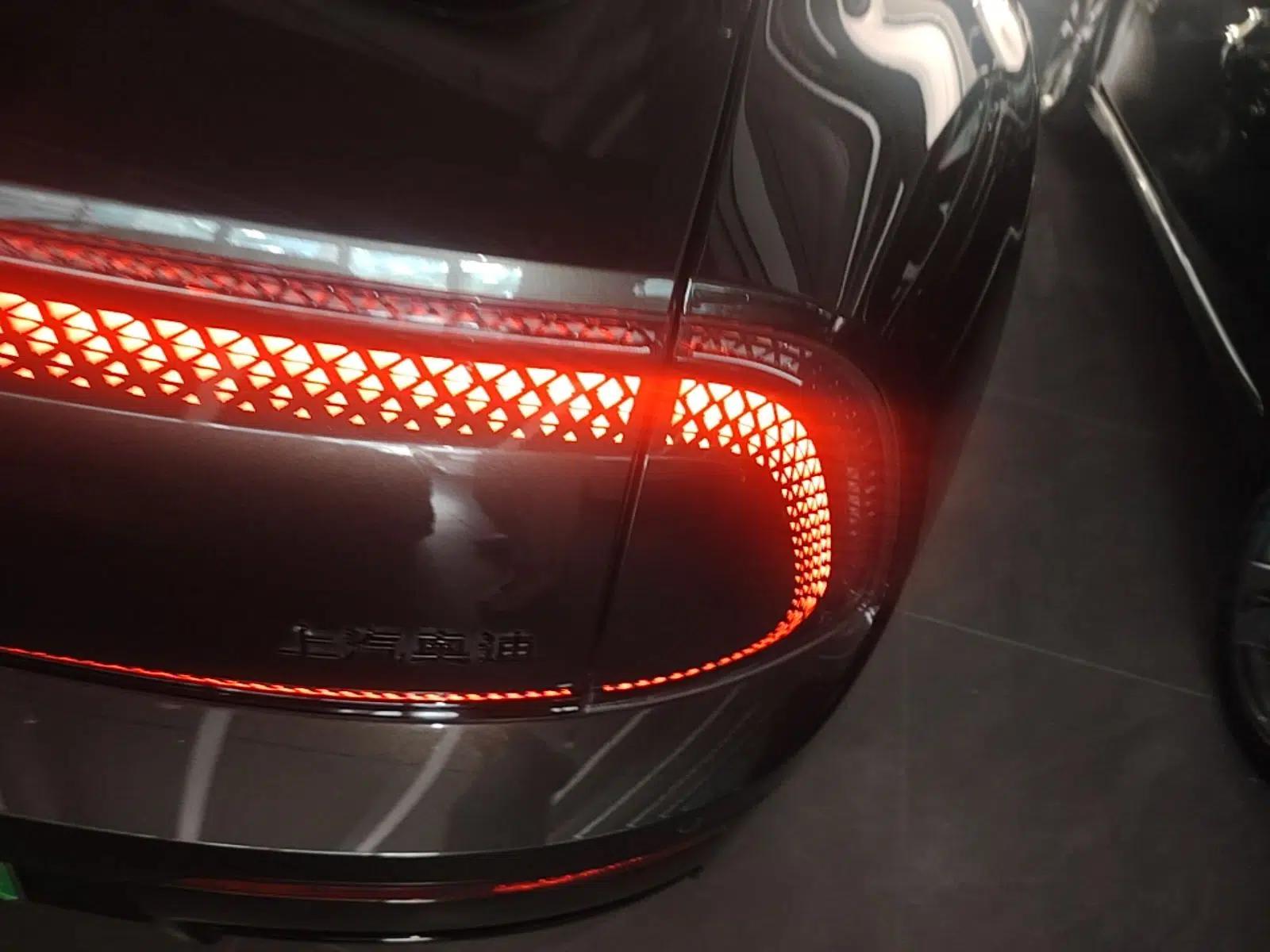 Audi E5 Sportback 2026 Flagship Quattro Model — миниатюра 9