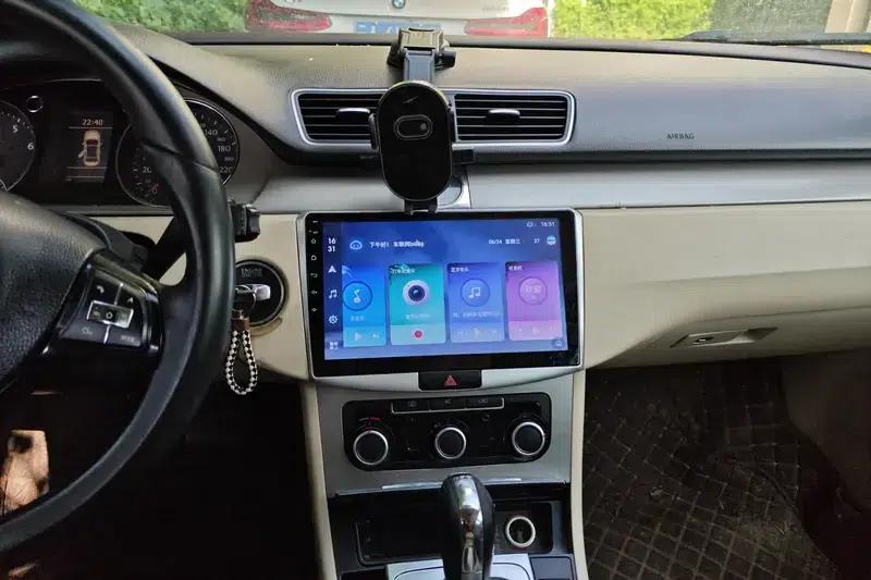 2012 Volkswagen Passat 1.8TSI Comfort — миниатюра 11