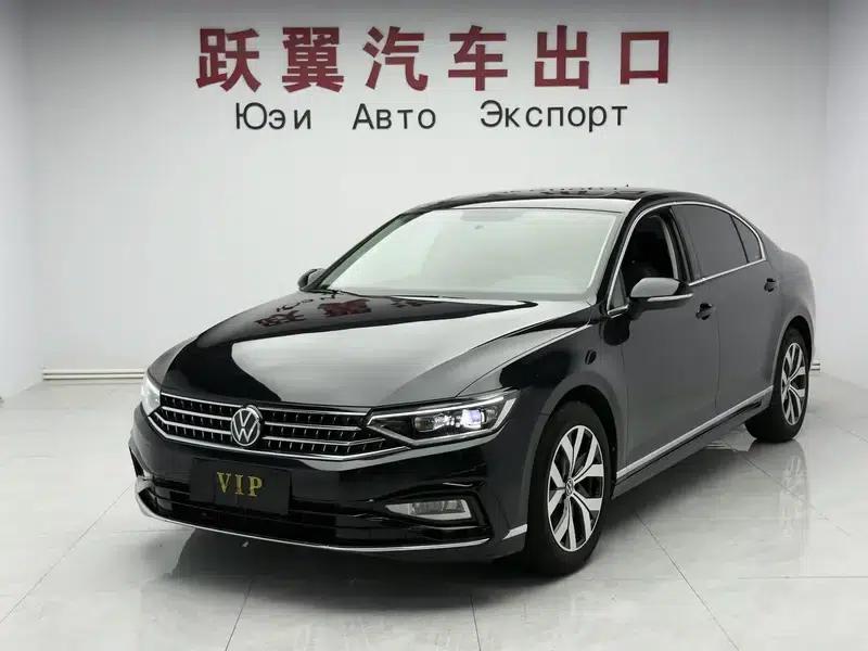 Volkswagen Magotan 2023 2 Millionth Unit Commemorative Edition 280TSI DSG Comfort Model — миниатюра 1