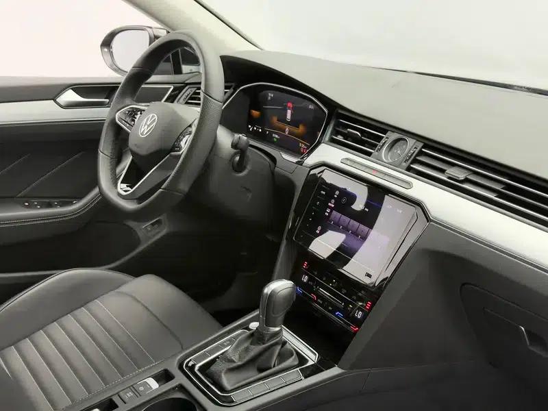 Volkswagen Magotan 2023 2 Millionth Unit Commemorative Edition 280TSI DSG Comfort Model — миниатюра 15