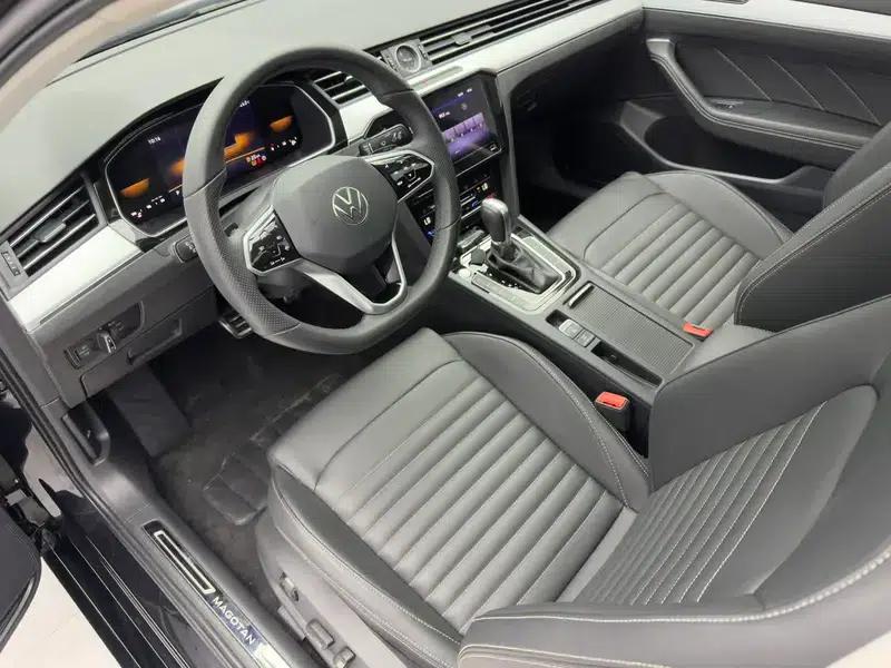 Volkswagen Magotan 2023 2 Millionth Unit Commemorative Edition 280TSI DSG Comfort Model — миниатюра 16