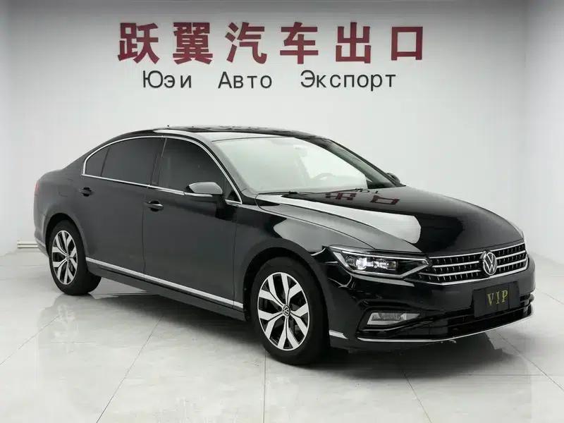 Volkswagen Magotan 2023 2 Millionth Unit Commemorative Edition 280TSI DSG Comfort Model — миниатюра 3