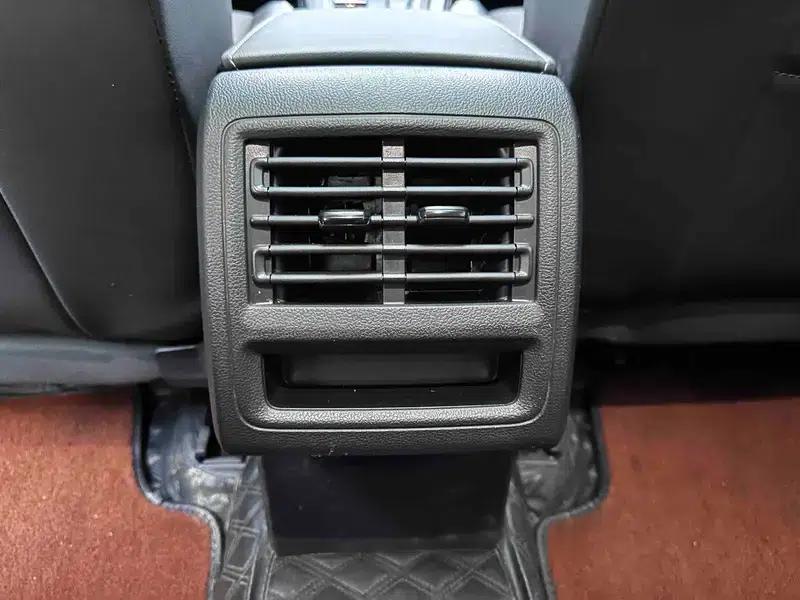 2023 Golf 280TSI DSG Pro — миниатюра 12