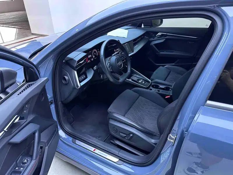 2023 Golf 280TSI DSG Pro — миниатюра 18
