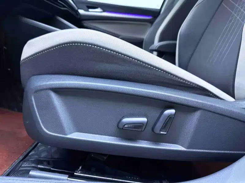 2023 Golf 280TSI DSG Pro — миниатюра 19