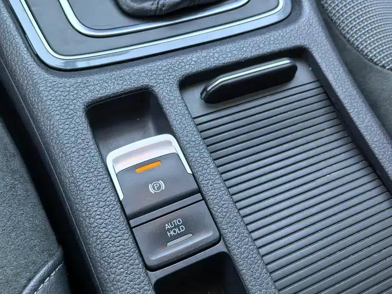 2019 Golf 1.6L Automatic Comfort Edition (China V emission standard) — миниатюра 5
