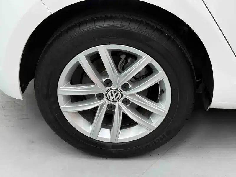 2019 Golf 1.6L Automatic Comfort Edition (China V emission standard) — миниатюра 22