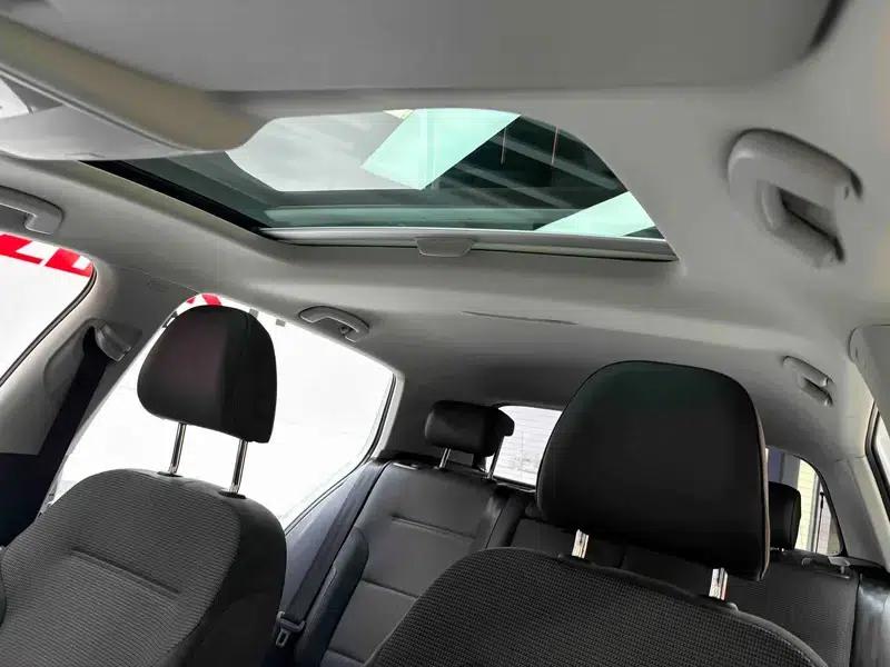 2019 Golf 1.6L Automatic Comfort Edition (China V emission standard) — миниатюра 32