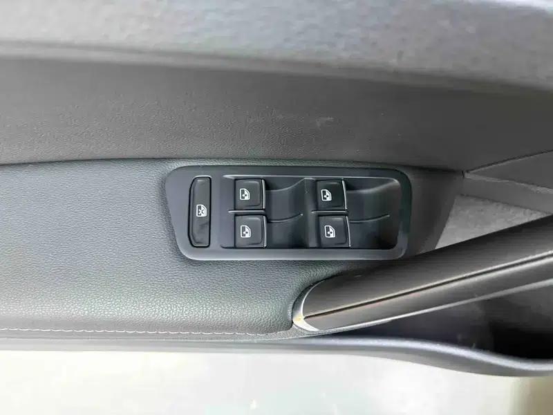2019 Golf 1.6L Automatic Comfort Edition (China V emission standard) — миниатюра 34