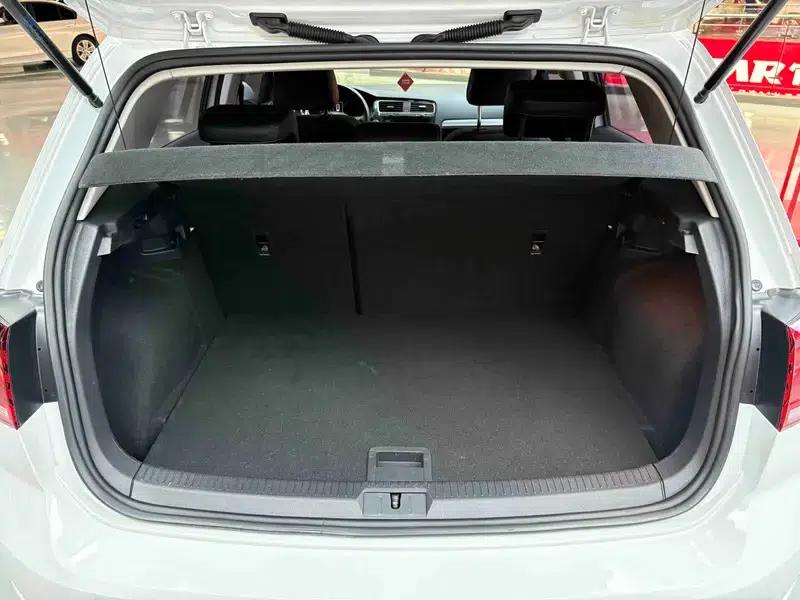 2019 Golf 1.6L Automatic Comfort Edition (China V emission standard) — миниатюра 41