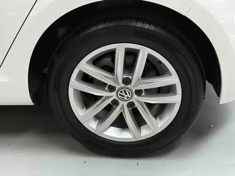 2019 Golf 1.6L Automatic Comfort Edition (China V emission standard) — миниатюра 9