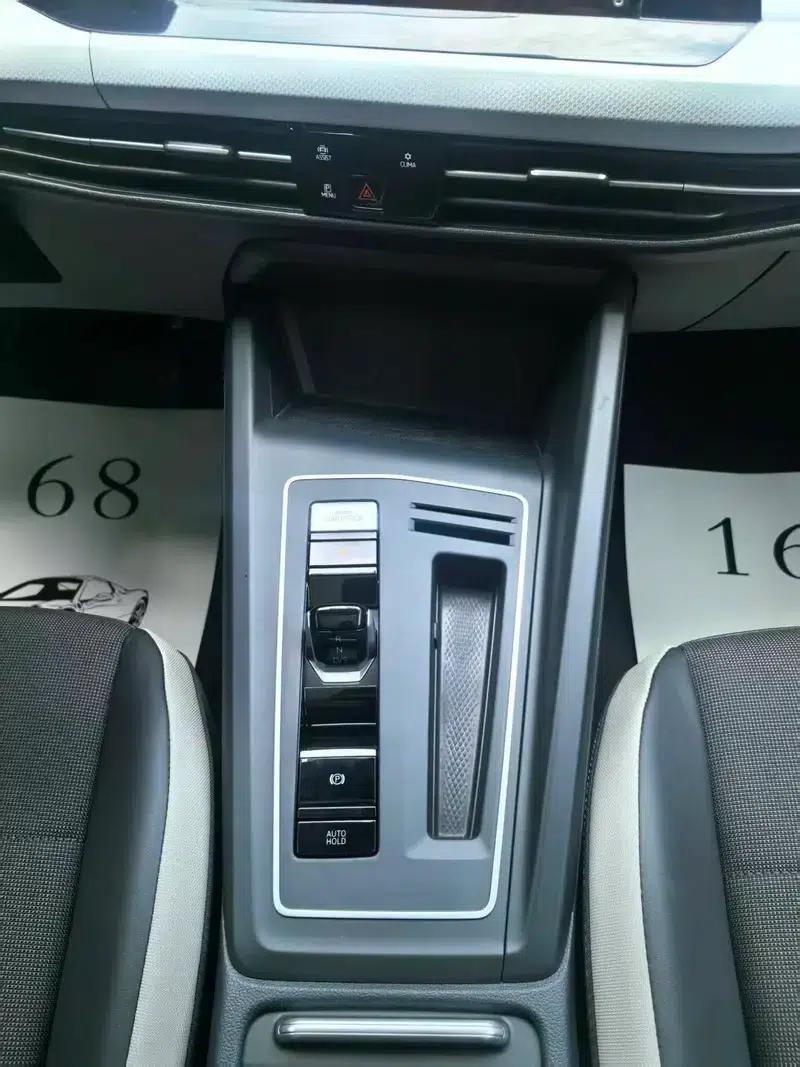 2021 Golf 280TSI DSG Pro — миниатюра 12